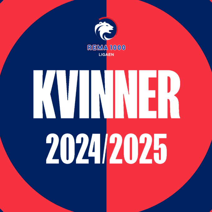 Foto: norsk topphåndball